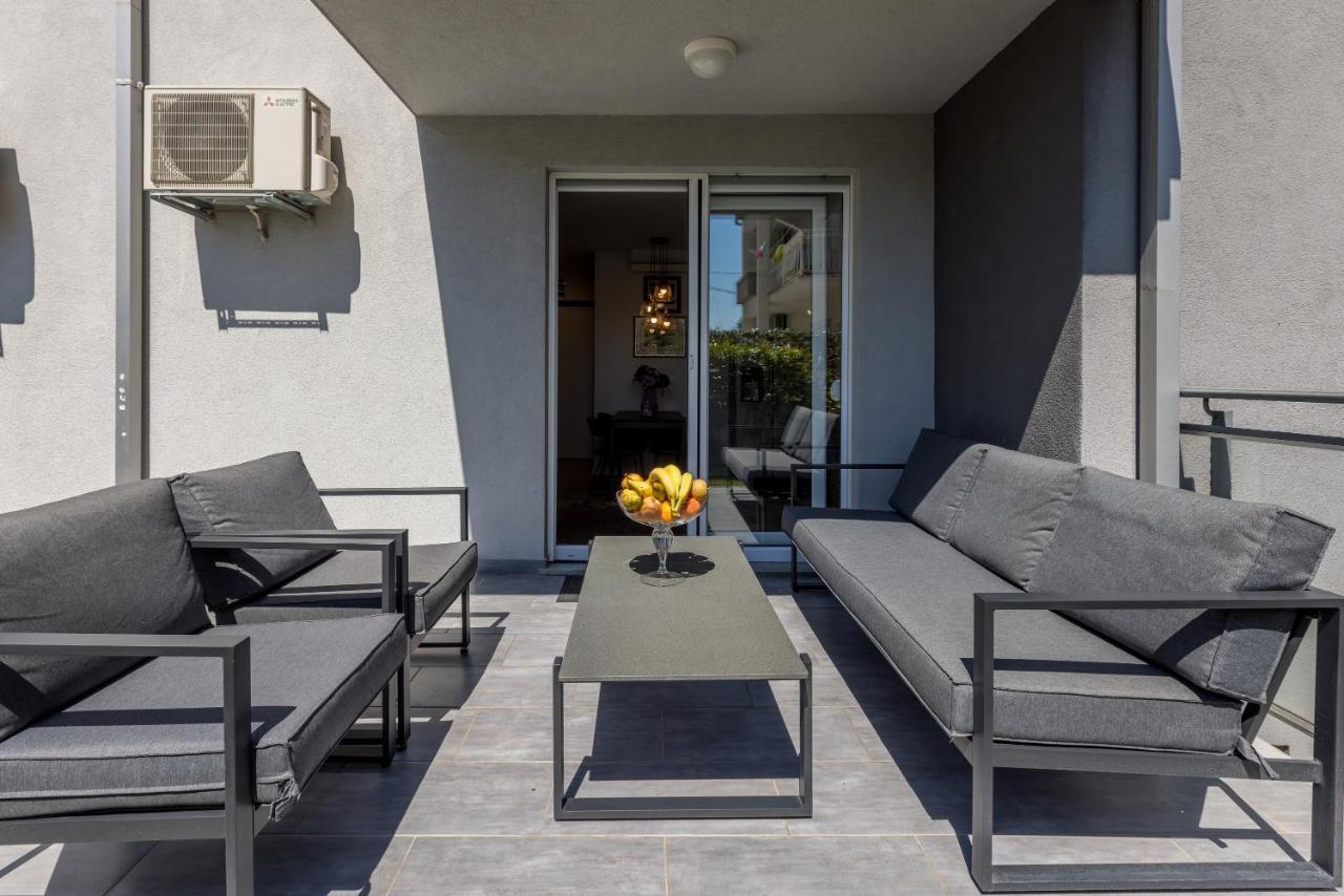 Apartment Meli Split Exterior photo