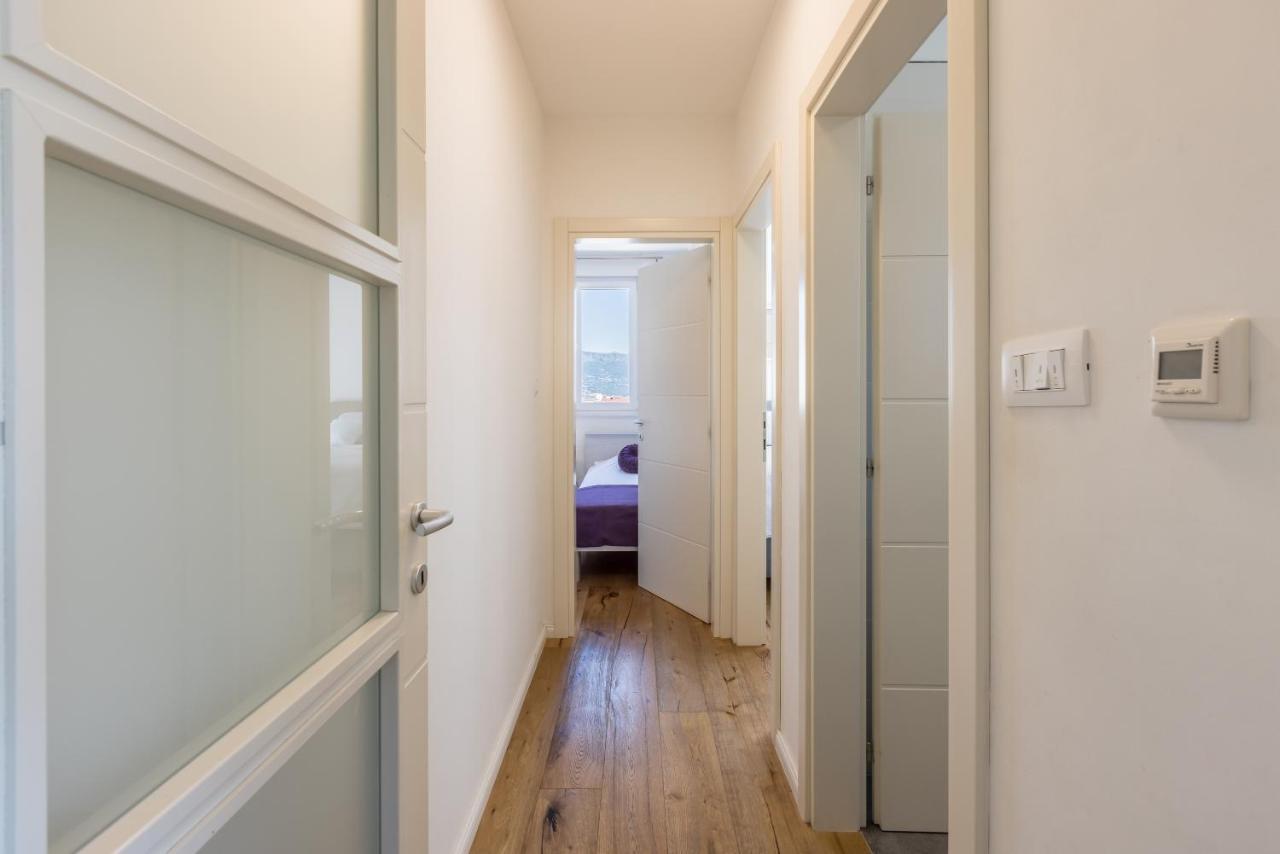 Apartment Meli Split Exterior photo