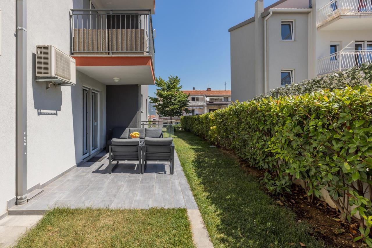Apartment Meli Split Exterior photo