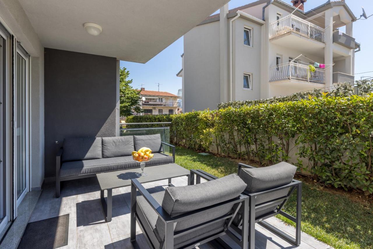 Apartment Meli Split Exterior photo